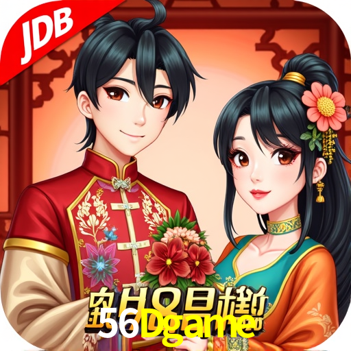 56Dgame