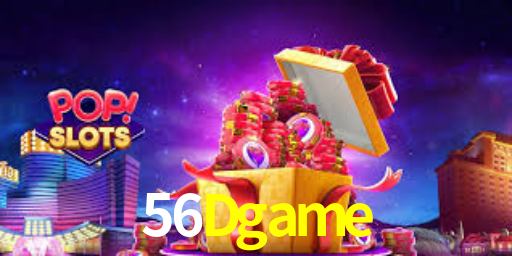56Dgame