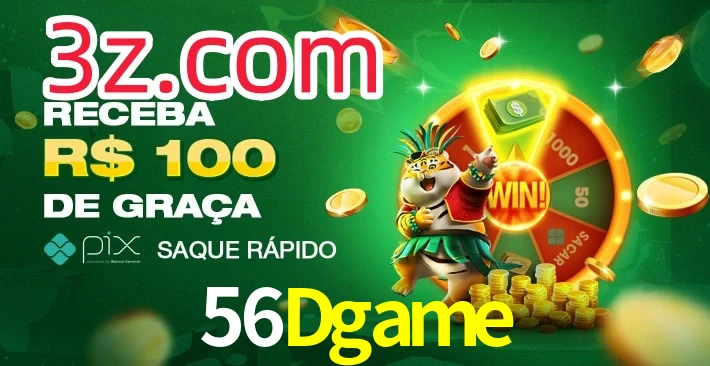 56Dgame
