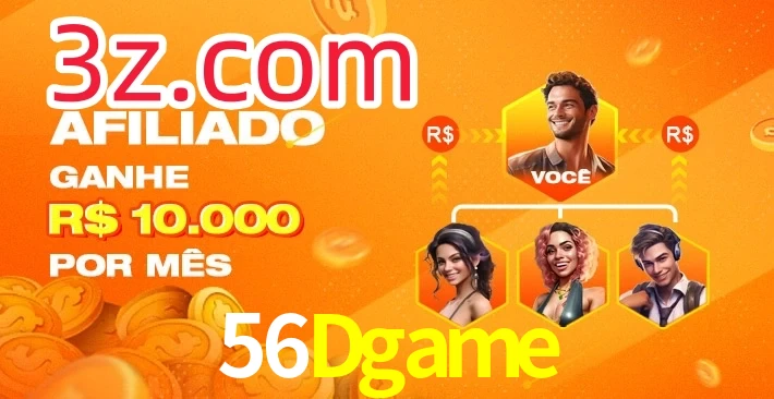 56Dgame