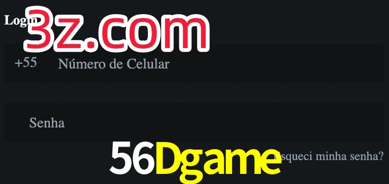 56Dgame
