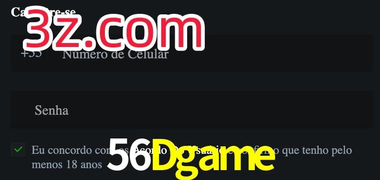56Dgame